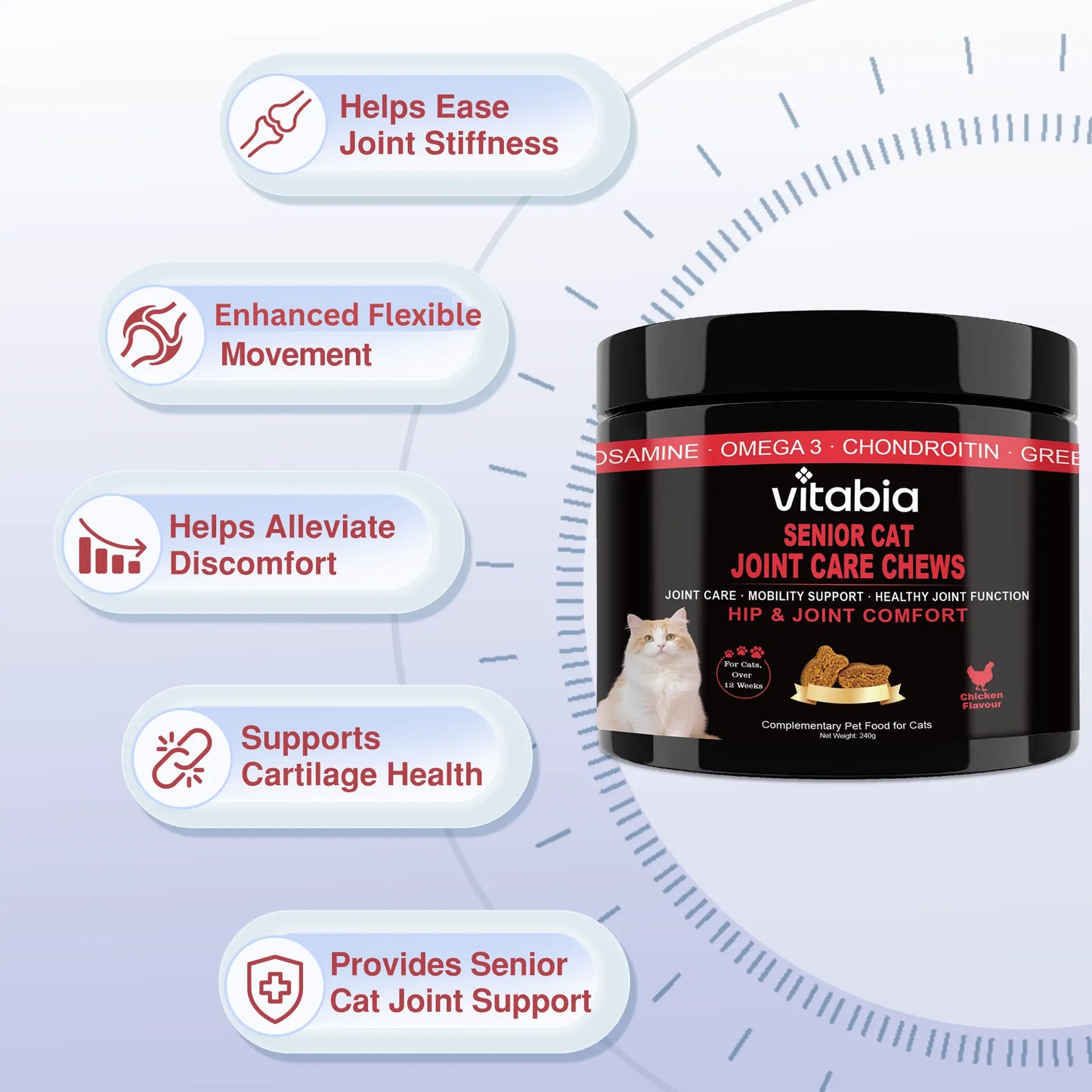 {{Product title}} Vitabia UK