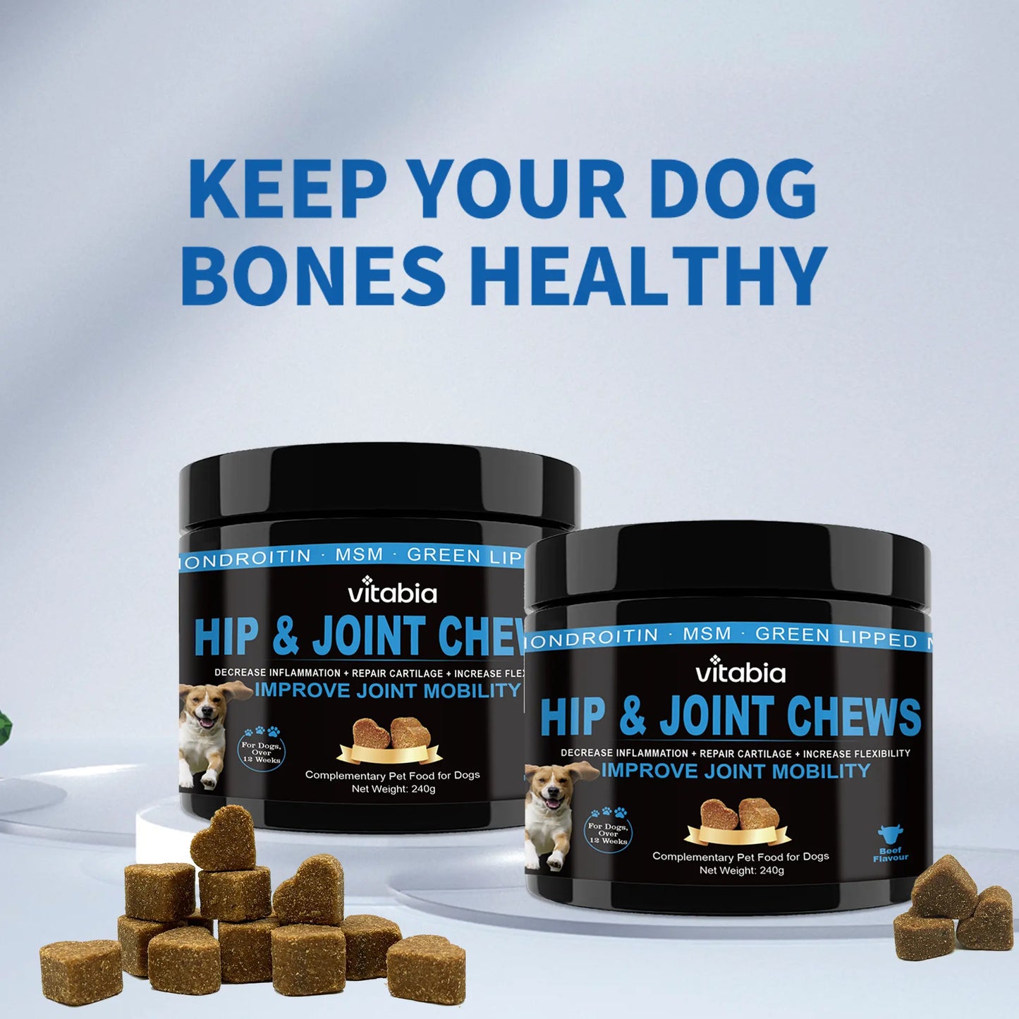 {{Product title}} Vitabia UK