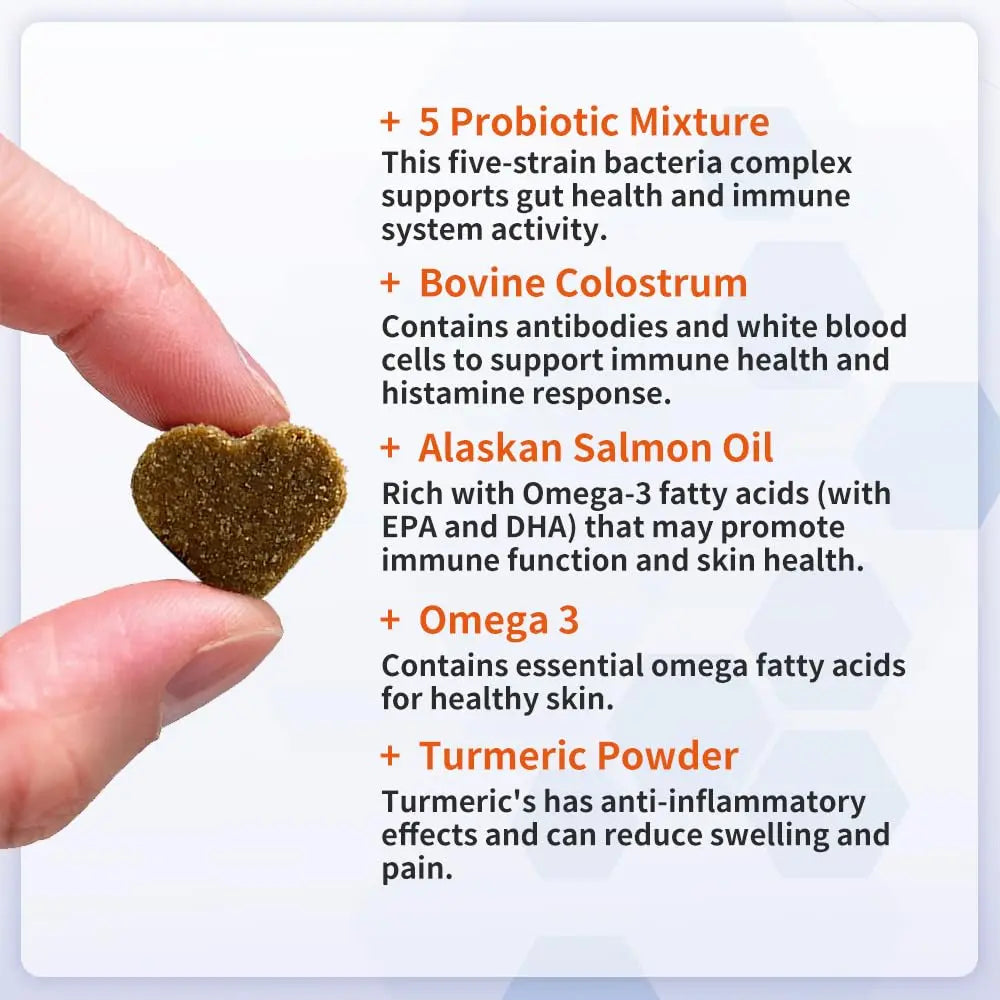 {{Product title}} Vitabia UK