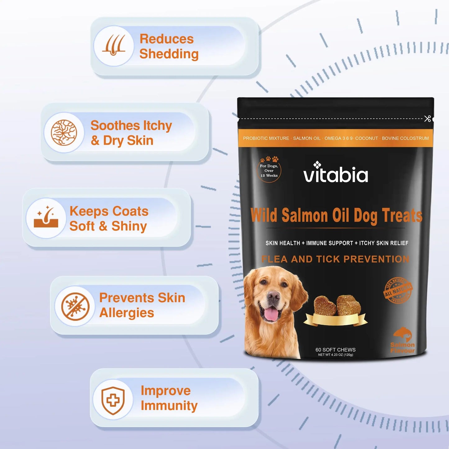 {{Product title}} Vitabia UK