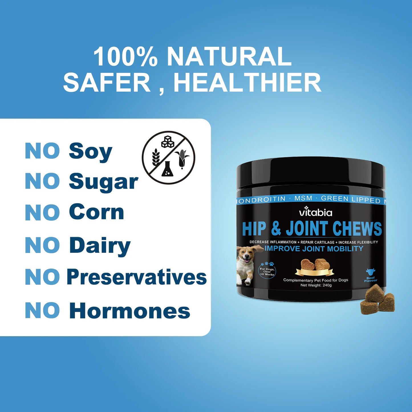 {{Product title}} Vitabia UK