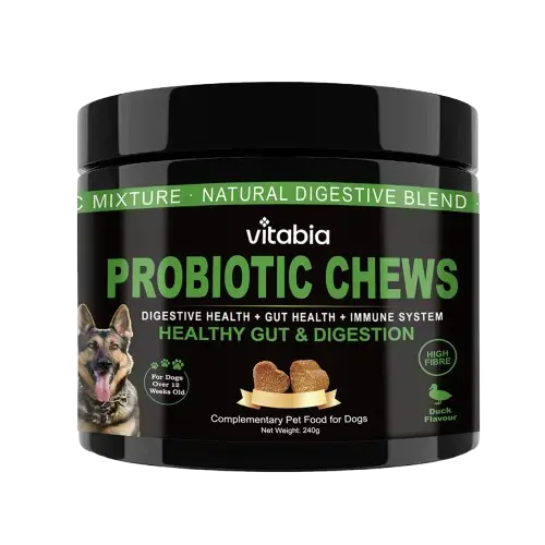 {{Product title}} Vitabia UK