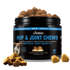 Hip and Joint Chews for Dogs – Mobility & Joint Support | Vitabia UK