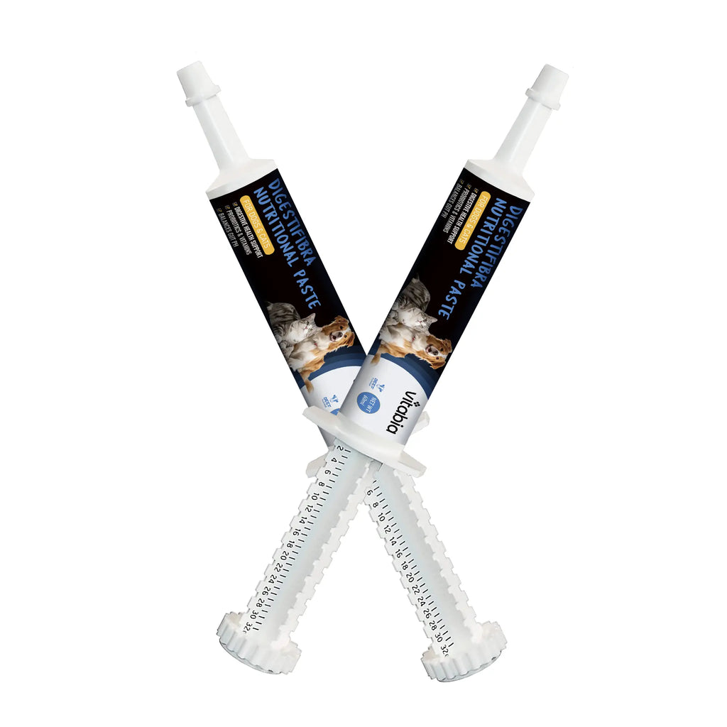 Probiotic Paste for Dogs and Cats – Digestive & Gut Support | Vitabia UK