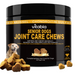 Joint Support Chews for Senior Dogs Natural Daily Chews