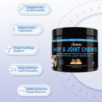 Joint Supplements for Dogs – Glucosamine & Green Lipped Mussel Chews | Vitabia UK