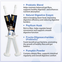 DigestiFibra Probiotic Paste for Dogs & Cats | Gut Health & Digestion Support