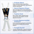 Probiotic Paste for Dogs and Cats – Digestive & Gut Support | Vitabia UK