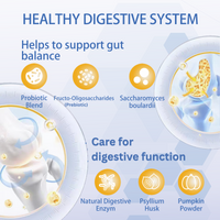 DigestiFibra Probiotic Paste for Dogs & Cats | Gut Health & Digestion Support