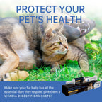 Probiotic Paste for Dogs and Cats – Digestive & Gut Support | Vitabia UK