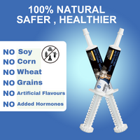 DigestiFibra Probiotic Paste for Dogs & Cats | Gut Health & Digestion Support