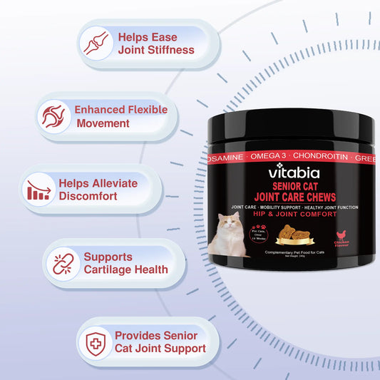 {{Product title}} Vitabia UK