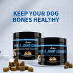 Hip and Joint Chews for Dogs – Mobility & Joint Support | Vitabia UK