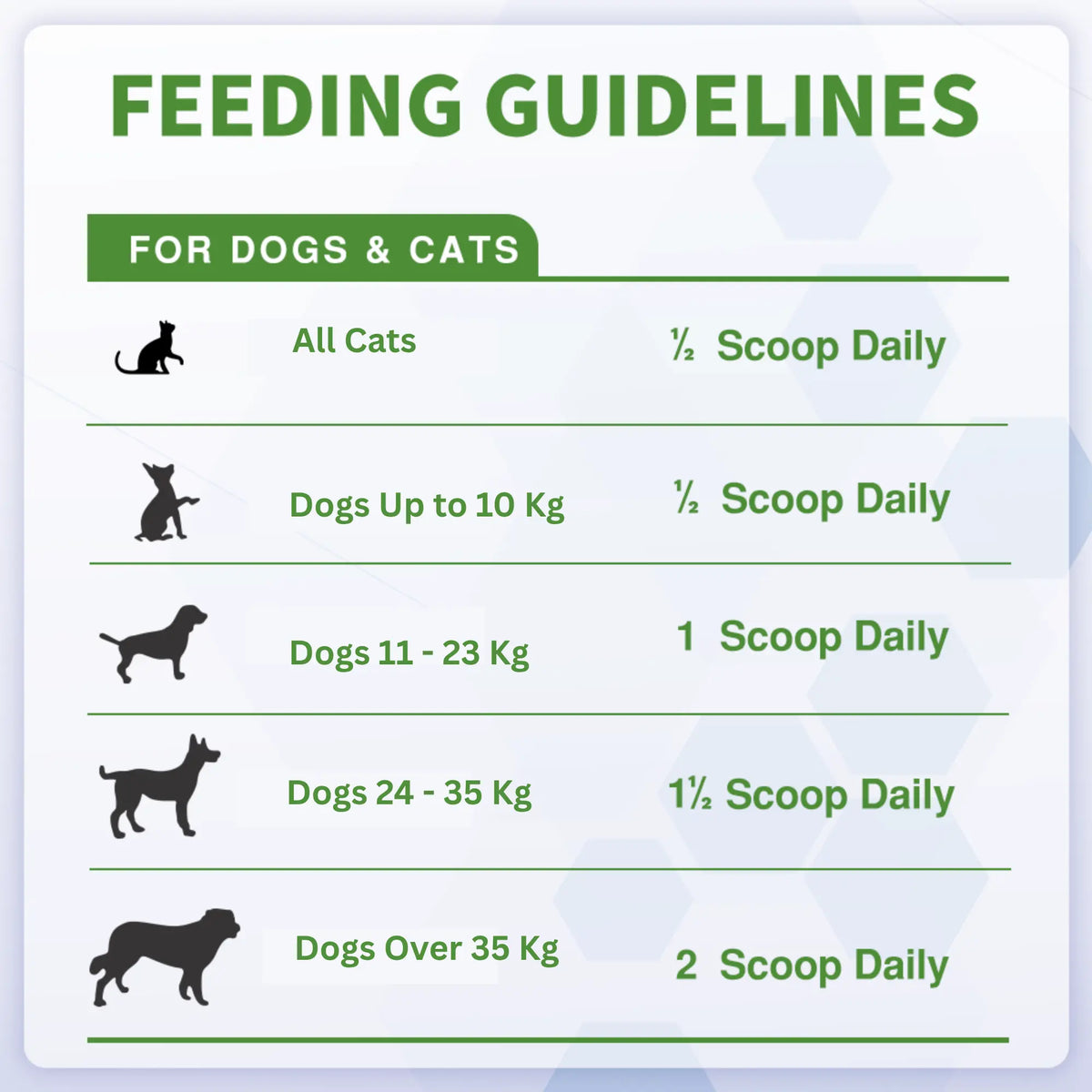 Probiotic Powder for Dogs and Cats – Digestive & Gut Health Support | Vitabia UK