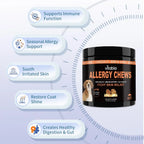 Hip and Joint Chews for Dogs – Mobility & Joint Support | Vitabia UK