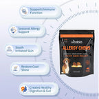 Hip and Joint Chews for Dogs – Mobility & Joint Support | Vitabia UK