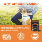 Hip and Joint Chews for Dogs – Mobility & Joint Support | Vitabia UK
