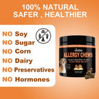 Hip and Joint Chews for Dogs – Mobility & Joint Support | Vitabia UK