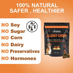 Hip and Joint Chews for Dogs – Mobility & Joint Support | Vitabia UK