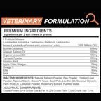 Hip and Joint Chews for Dogs – Mobility & Joint Support | Vitabia UK