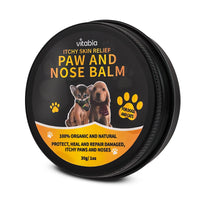 Cat & Dog Paw and Nose Balm