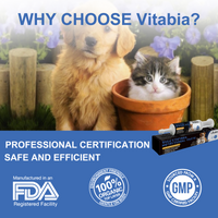 DigestiFibra Probiotic Paste for Dogs & Cats | Gut Health & Digestion Support