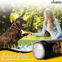 Paw & Nose Balm — Daily Comfort for Dry Skin in Dogs & Cats