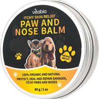Cat & Dog Paw and Nose Balm