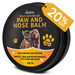 Cat & Dog Paw and Nose Balm