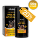 Paw & Nose Balm — Daily Comfort for Dry Skin in Dogs & Cats