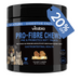 Fibre & Probiotic Chews for Dogs & Cats – Gut & Anal Gland Support