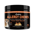 Hip and Joint Chews for Dogs – Mobility & Joint Support | Vitabia UK
